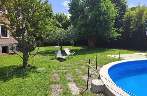 Lazise Old Town Apartment | 90 m² Apartment ∙ 2 bedrooms ∙ 6 guests