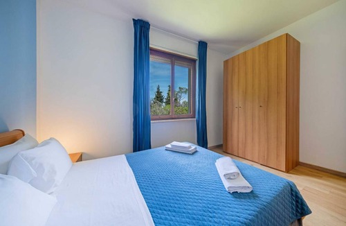 Lazise Old Town Apartment | 90 m² Apartment ∙ 2 bedrooms ∙ 6 guests