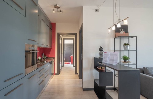 Padova Apartment | 90 m² Apartment ∙ 2 bedrooms ∙ 5 guests