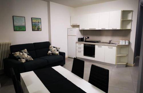 Guizza Apartment | 90 m² Apartment ∙ 2 bedrooms ∙ 5 guests