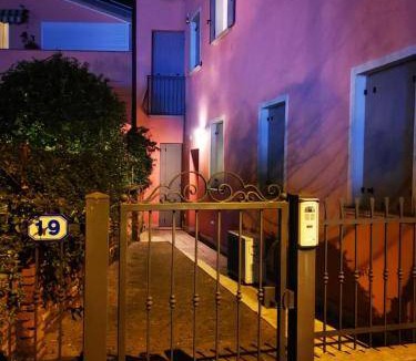 Guizza Apartment | 90 m² Apartment ∙ 2 bedrooms ∙ 5 guests