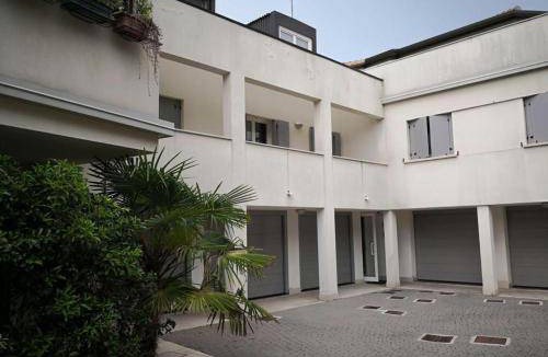 Guizza Apartment | 90 m² Apartment ∙ 2 bedrooms ∙ 5 guests