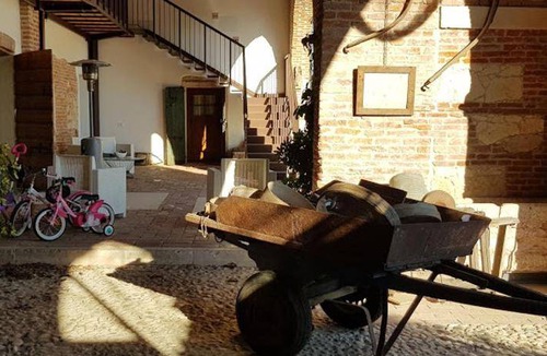 Montegaldella Apartment | 90 m² Apartment ∙ 2 bedrooms ∙ 6 guests