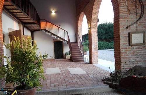 Montegaldella Apartment | 90 m² Apartment ∙ 2 bedrooms ∙ 6 guests