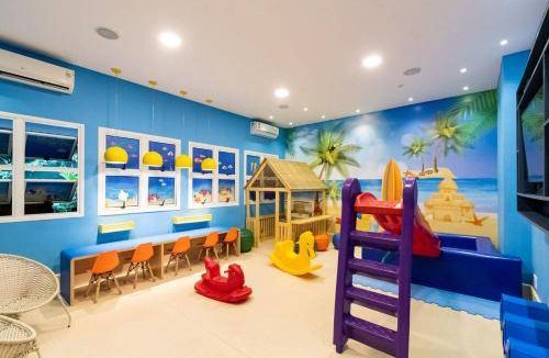 Camboinhas Apartment | 90 m² Apartment ∙ 2 bedrooms ∙ 4 guests