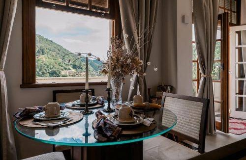 Quitandinha Apartment | 90 m² Apartment ∙ 3 bedrooms ∙ 6 guests