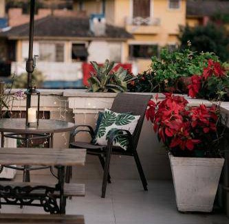 Quitandinha Apartment | 90 m² Apartment ∙ 3 bedrooms ∙ 6 guests