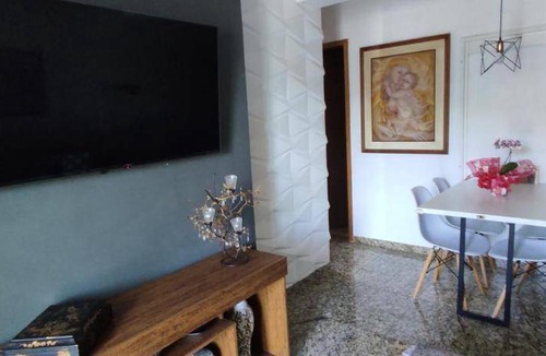 Teresopolis Apartment | 90 m² Apartment ∙ 2 bedrooms ∙ 4 guests