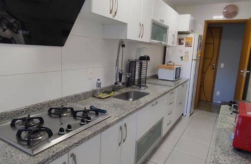 Teresopolis Apartment | 90 m² Apartment ∙ 2 bedrooms ∙ 4 guests