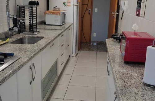 Teresopolis Apartment | 90 m² Apartment ∙ 2 bedrooms ∙ 4 guests