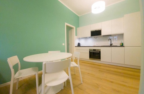 Cittadella Apartment | 90 m² Apartment ∙ 2 bedrooms ∙ 2 guests