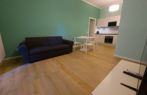 Cittadella Apartment | 90 m² Apartment ∙ 2 bedrooms ∙ 2 guests
