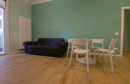Cittadella Apartment | 90 m² Apartment ∙ 2 bedrooms ∙ 2 guests