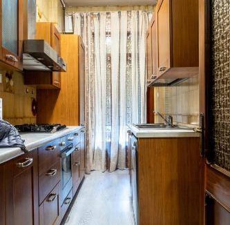 Sottomarina Apartment | 90 m² Apartment ∙ 3 bedrooms ∙ 7 guests