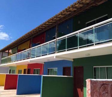 Rasa House | 90 m² House ∙ 2 bedrooms ∙ 6 guests