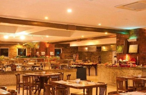 Tucuns Hotel | 90 m² Hotel ∙ 2 bedrooms ∙ 6 guests