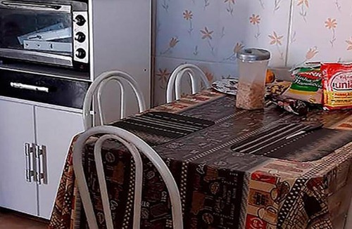 Saquarema House | 90 m² House ∙ 2 bedrooms ∙ 12 guests