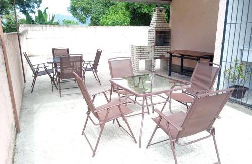 Costa Verde House | 90 m² House ∙ 4 bedrooms ∙ 9 guests