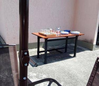 Costa Verde House | 90 m² House ∙ 4 bedrooms ∙ 9 guests