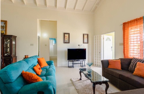 Greenwich Park House | 90 m² House ∙ 3 bedrooms ∙ 6 guests