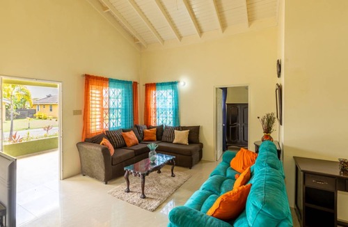 Greenwich Park House | 90 m² House ∙ 3 bedrooms ∙ 6 guests