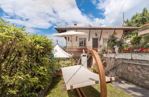 San Zeno di Montagna Apartment | 90 m² Apartment ∙ 3 bedrooms ∙ 5 guests