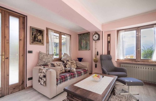 San Zeno di Montagna Apartment | 90 m² Apartment ∙ 3 bedrooms ∙ 5 guests
