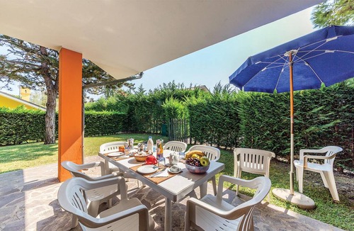 Rosolina House | 90 m² Maisonette ∙ 3 bedrooms ∙ 6 guests