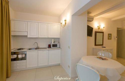 Borgo Milano Apartment | 90 m² Serviced apartment ∙ 2 bedrooms ∙ 5 guests