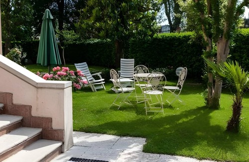 Borgo Milano Apartment | 90 m² Serviced apartment ∙ 2 bedrooms ∙ 5 guests