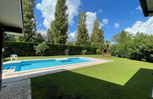 Isola Albarella Villa | 90 m² Villa ∙ 3 bedrooms ∙ 6 guests