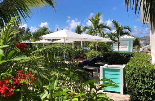 Bahama Reef Apartment | 93 m² Serviced apartment ∙ 2 bedrooms ∙ 127 guests