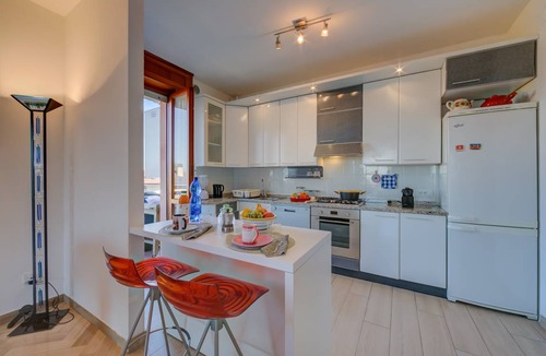 Peschiera del Garda Apartment | 95 m² Apartment ∙ 3 bedrooms ∙ 7 guests