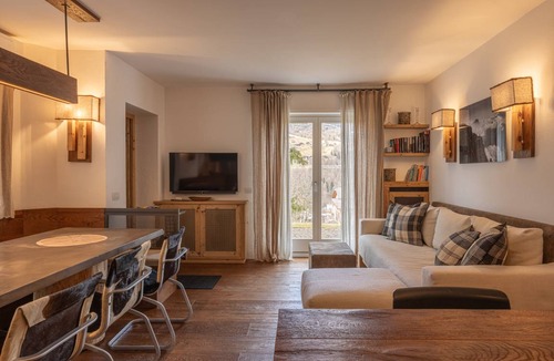 Cortina d'Ampezzo Apartment | 95 m² Apartment ∙ 3 bedrooms ∙ 6 guests