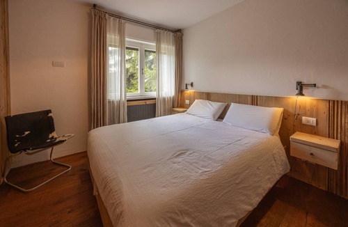 Cortina d'Ampezzo Apartment | 95 m² Apartment ∙ 3 bedrooms ∙ 6 guests