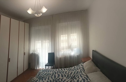 Treviso Resort | 95 m² Private room ∙ 1 bedroom ∙ 1 guest
