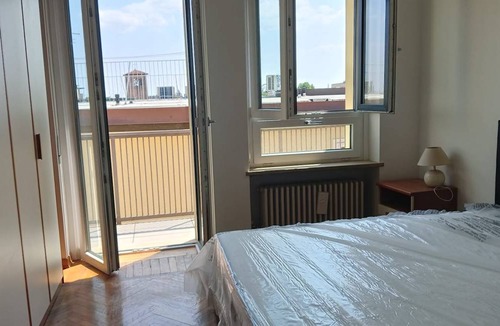 Treviso Resort | 95 m² Private room ∙ 1 bedroom ∙ 1 guest