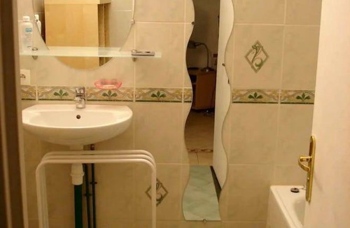 Cachan Resort | 95 m² Private room ∙ 1 bedroom ∙ 1 guest