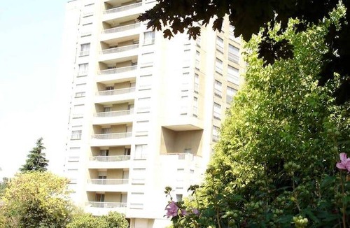 Cachan Resort | 95 m² Private room ∙ 1 bedroom ∙ 1 guest