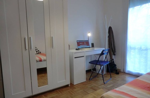 Padova Resort | 96 m² Private room ∙ 1 bedroom ∙ 5 guests