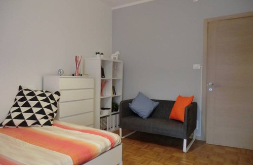 Padova Resort | 96 m² Private room ∙ 1 bedroom ∙ 5 guests