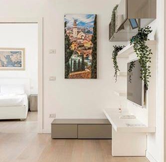 Citta Antica Apartment | 98 m² Apartment ∙ 2 bedrooms ∙ 4 guests