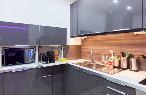 Fontenay-aux-Roses Apartment | A 15mn de Paris, Appartement Loft Cosy Sur-équipé