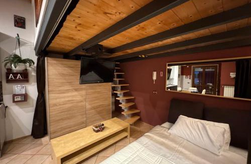 Somma Lombardo Apartment | A&A Attic