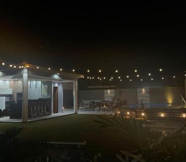 Itaipuacu House | A Casa