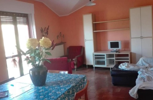 Alba Apartment | A CASA DI ANNA