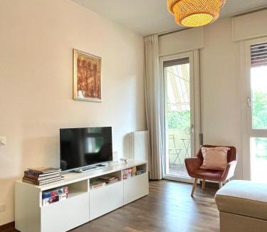 Padova Apartment | A casa di cocco