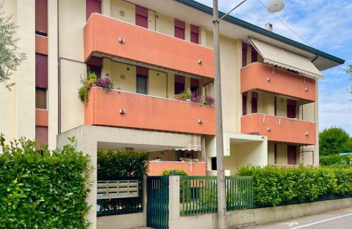 Padova Apartment | A casa di cocco