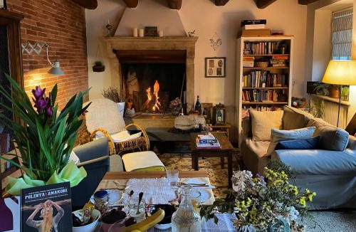 Valgatara House | A casa di Hugo - Relais Valpolicella