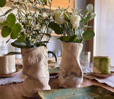 Villorba Bed & Breakfast | A Casa Di Ita